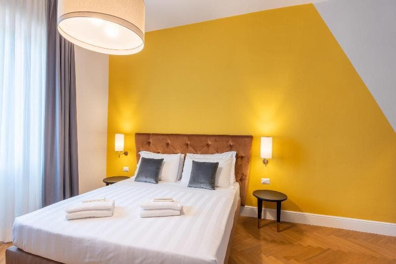 3110 Arthotel 3