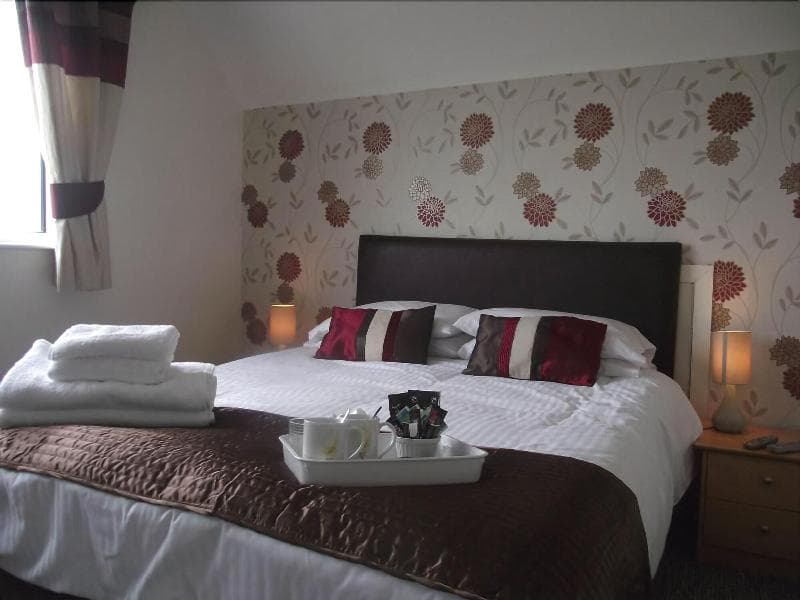 Trevarrian Lodge 3