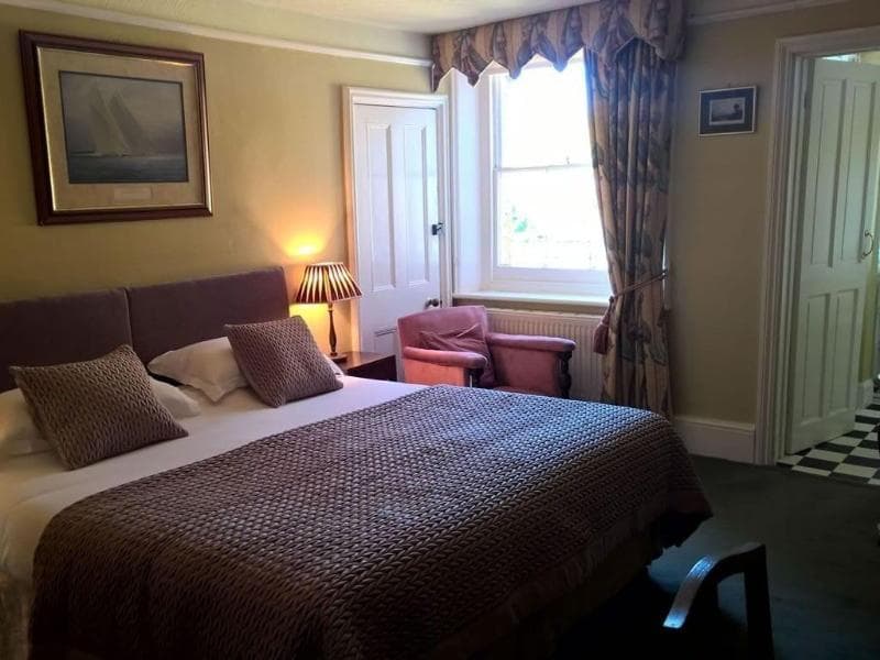 Villa Rothsay Hotel main