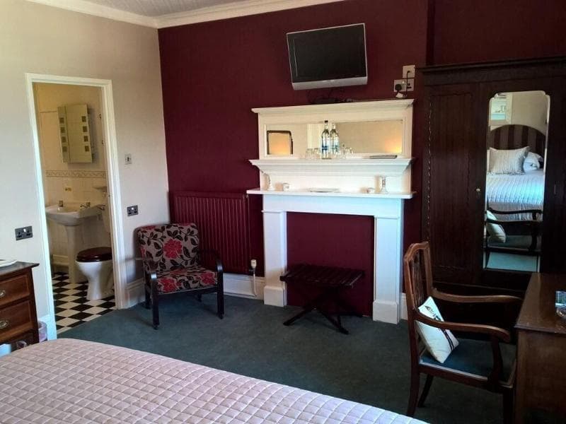 Villa Rothsay Hotel 5