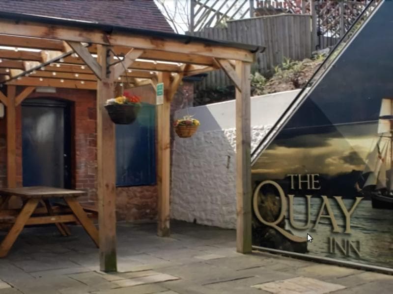 Quay Inn 5