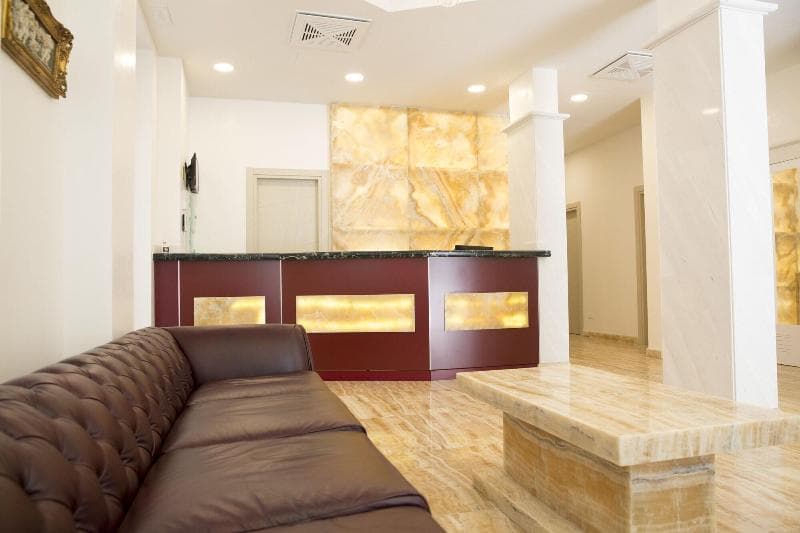 Boutique Hotel Enia 5