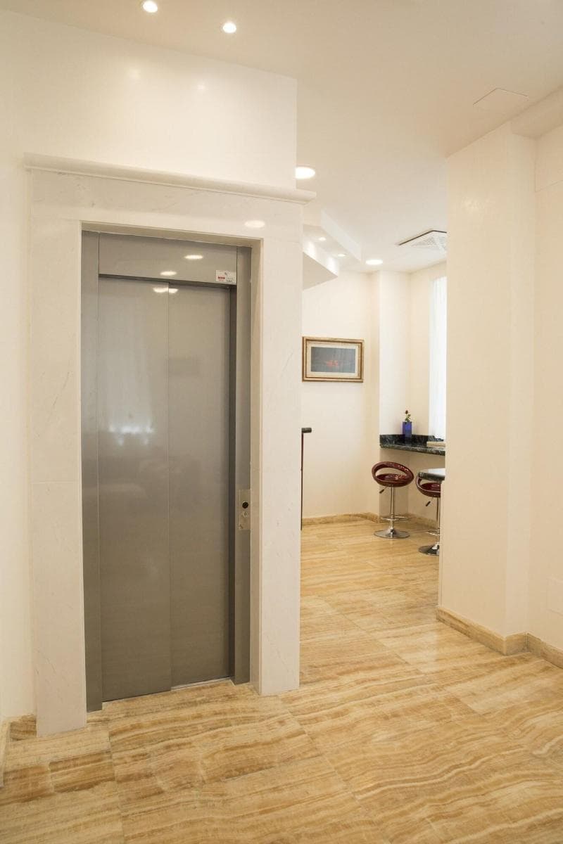Boutique Hotel Enia 4