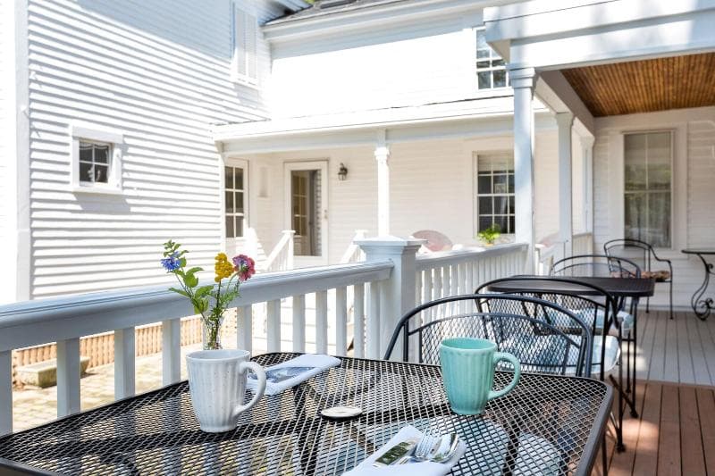 Middle Street Inn 5