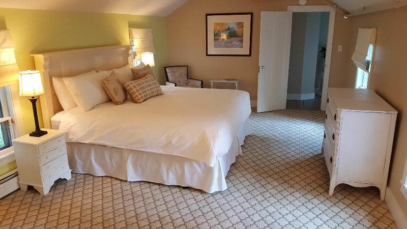 Middle Street Inn 3
