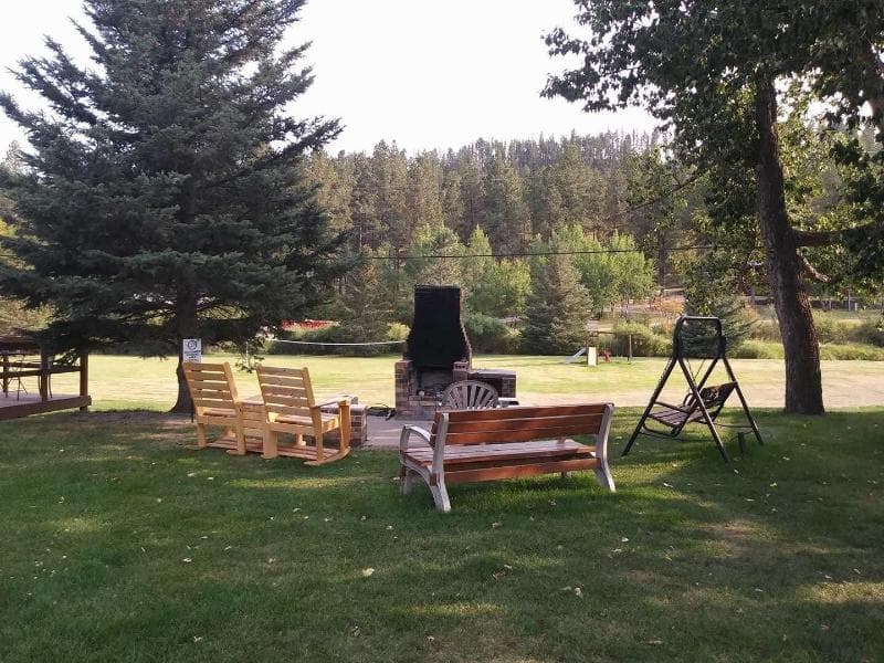 Springcreek Inn photo 1
