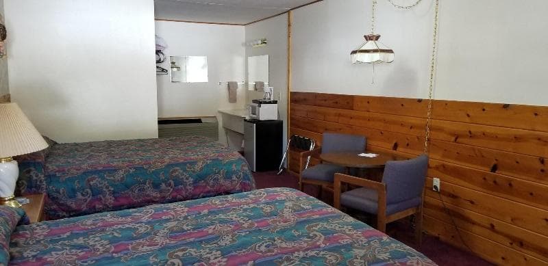 Springcreek Inn main