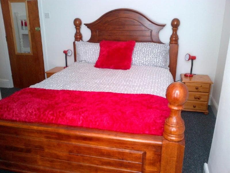 Willin House Hotel 5