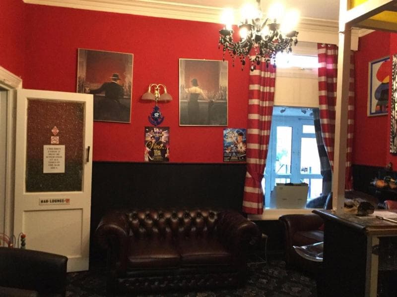 Willin House Hotel 4