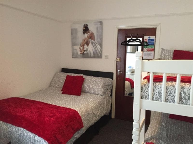 Willin House Hotel 3