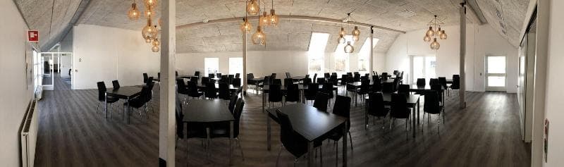 Hotel Hvideklit 4