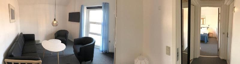 Hotel Hvideklit 5