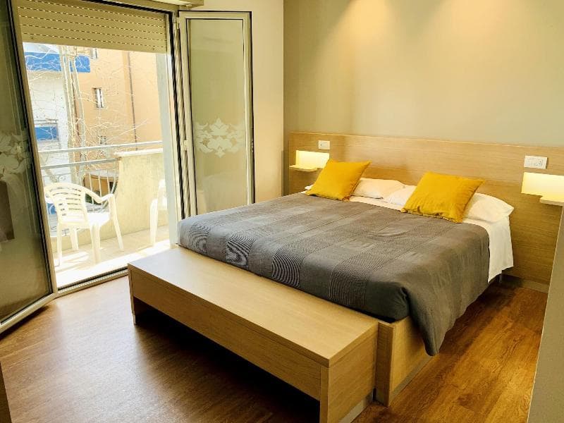 Hotel Liane 4