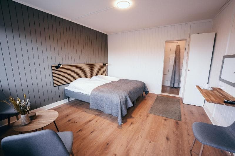 Strandmotellet main