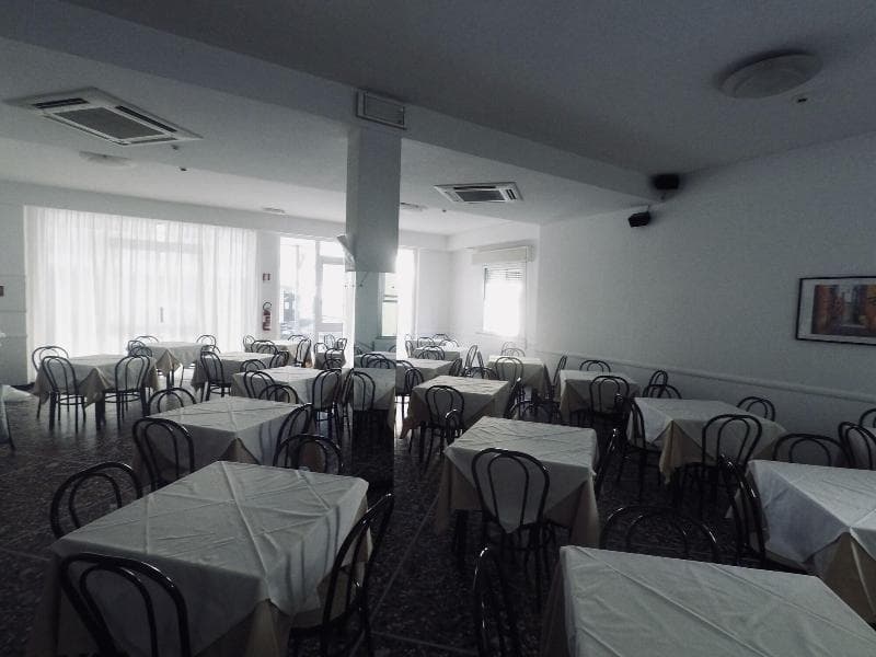 Hotel Alevon main