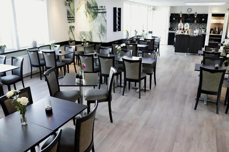 Taastrup Park Hotel 5