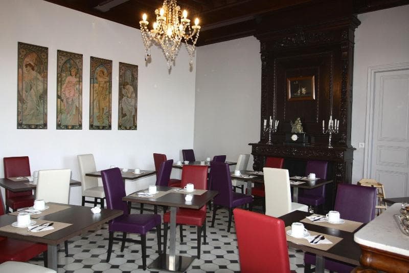 Chateau De Creissels 3