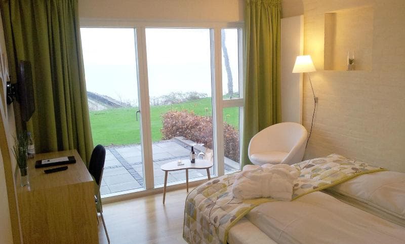 Konference & Hotel Klinten 4