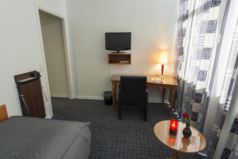 Hotel Medi 5