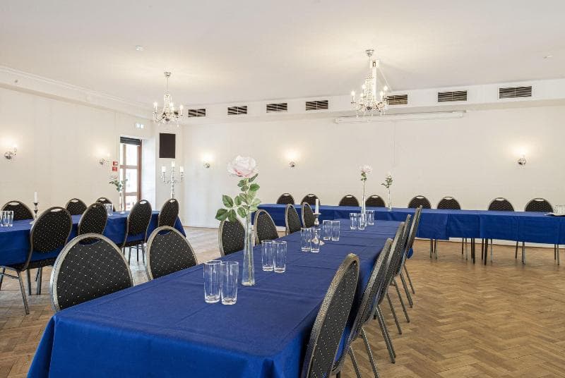Hotel Phnix Brnderslev 3
