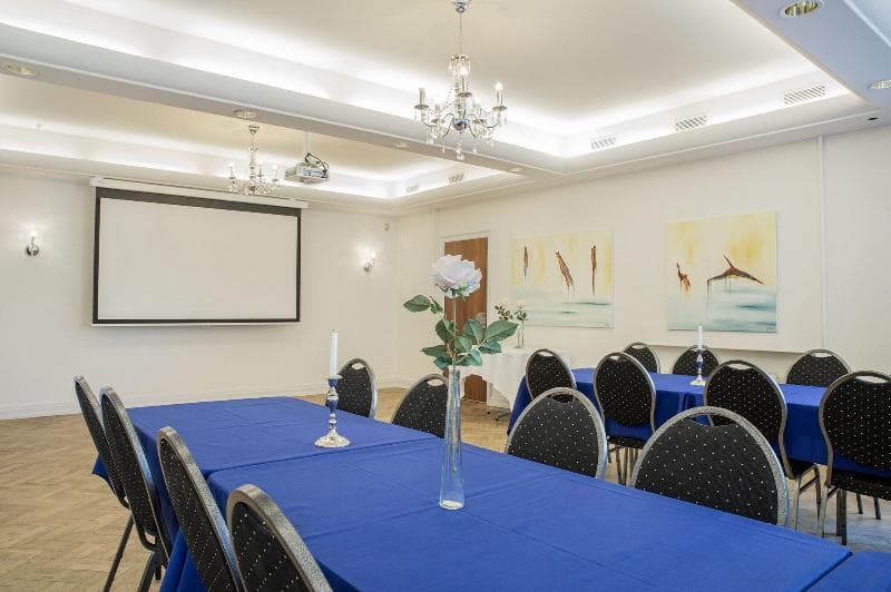 Hotel Phnix Brnderslev main