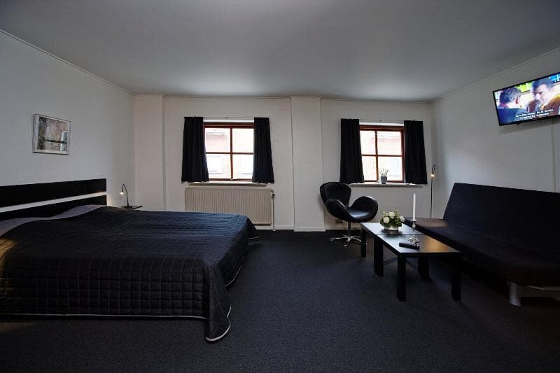 Hotel Phnix Brnderslev 5