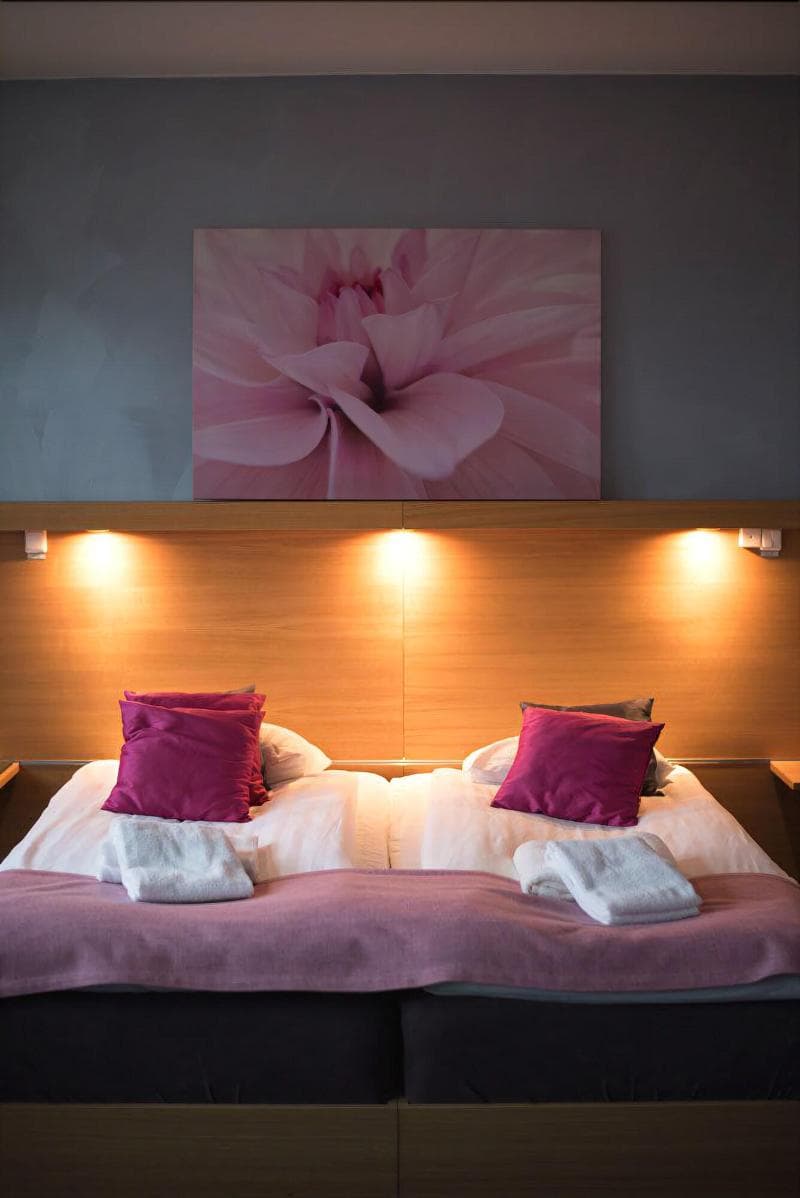 Kumla Hotel 3