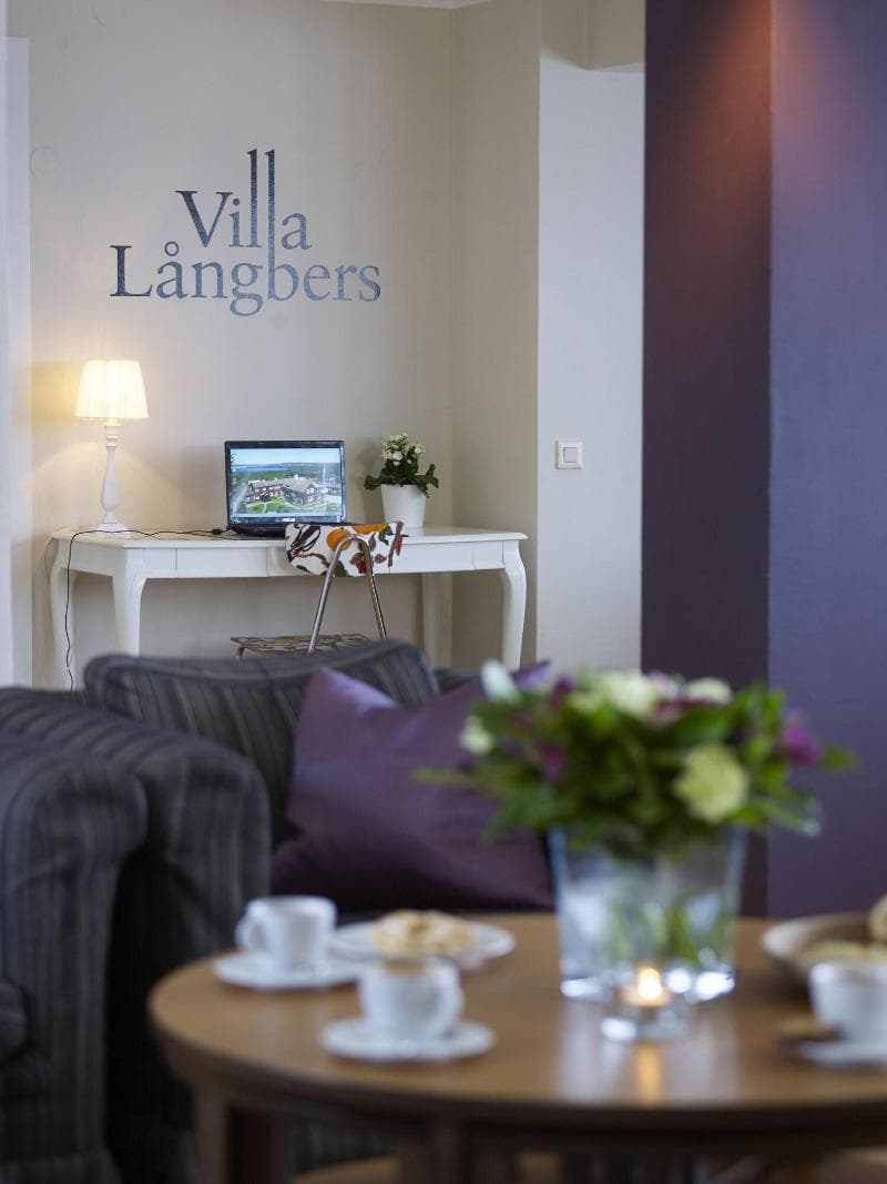 Villa Långbers 4