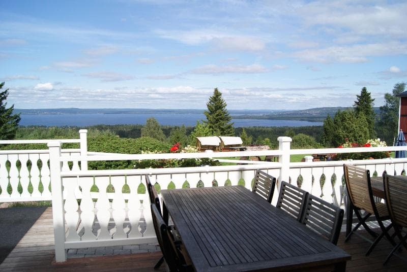 Villa Långbers 5