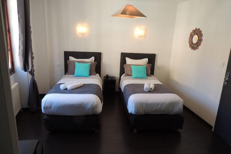 Hôtel Le Tivoli photo 1