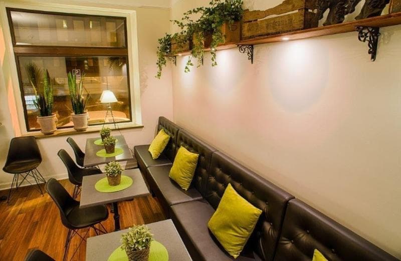 H5 Hotel photo 1