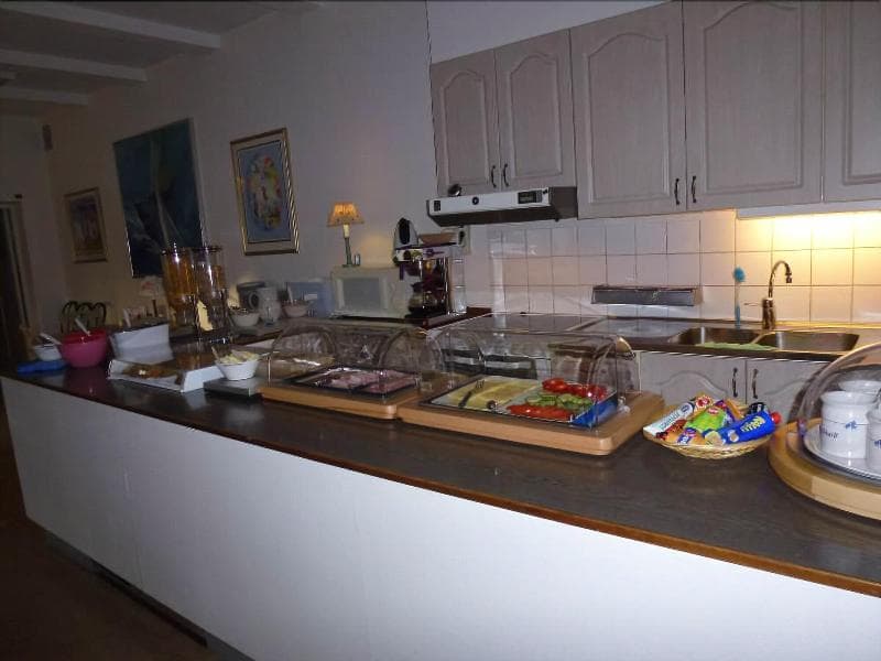 Hotel Arkaden 5