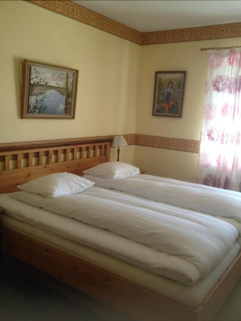 Hotel Arkaden photo 1