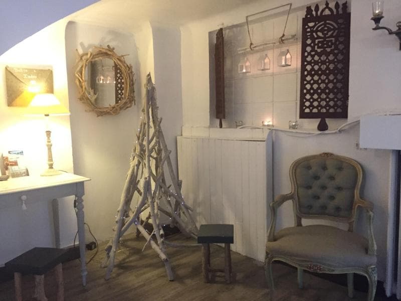 Hotel Chastellares 5