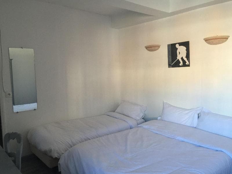 Hotel Chastellares 4