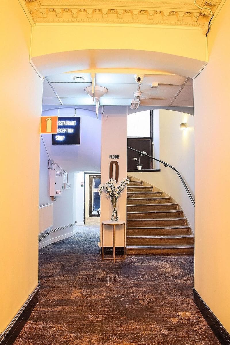 Hotel Hötorget 5