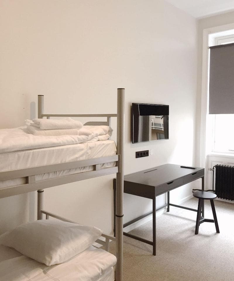 Hotel Hötorget 4