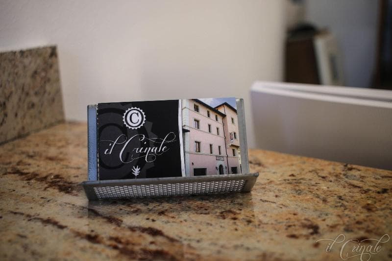 Hotel Il Crinale 3