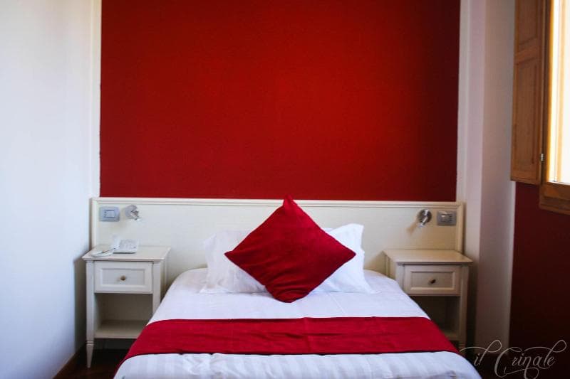 Hotel Il Crinale 5