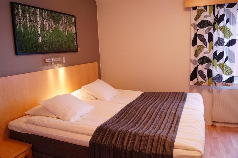 Linköpings Cityhotell Och Vandrarhem 5
