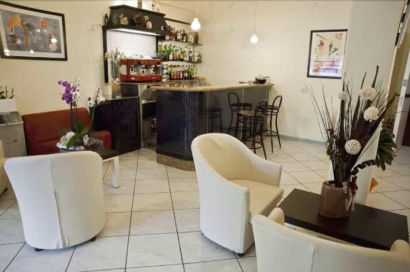 Hotel Chery main