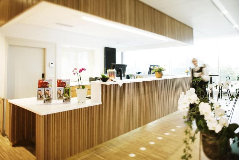 Hotel Von Kraemer 5