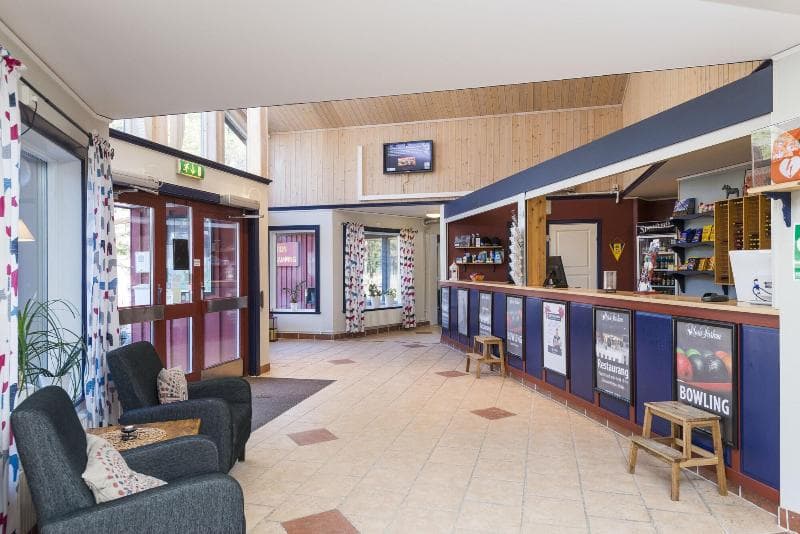Mora Parken Hotel 5