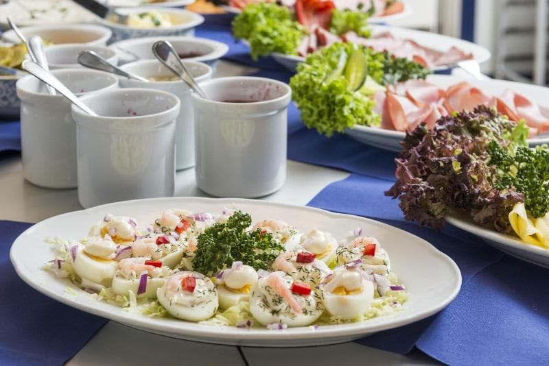 Mora Parken Hotel 3