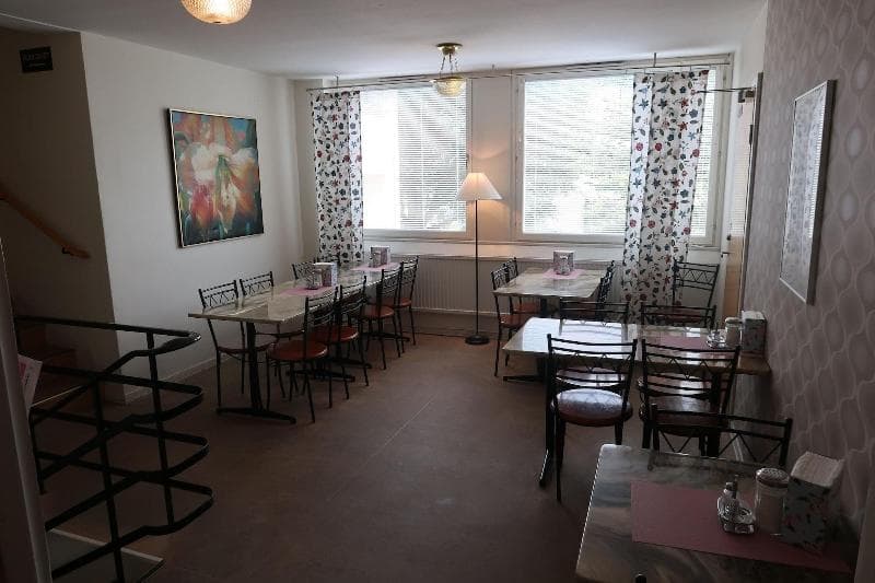 Hotel Aveny Bed & Breakfast photo 1