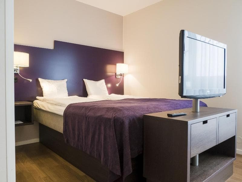 Hotel Finn 4