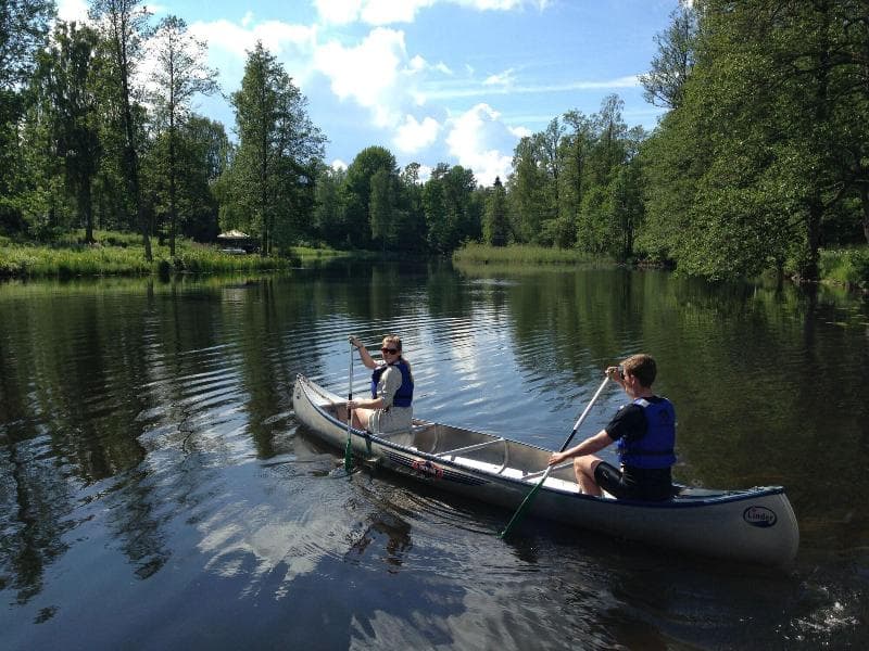 Kungskvarnen Borgvik main