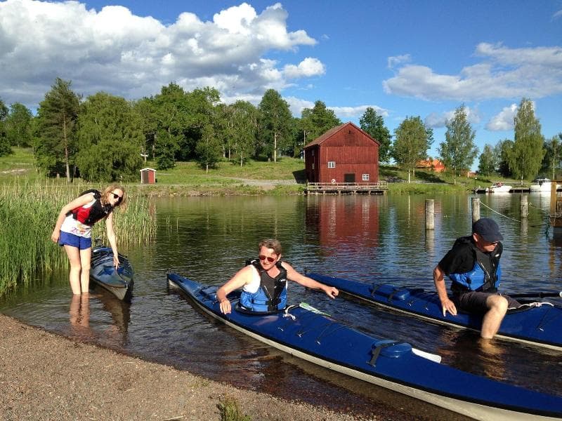 Kungskvarnen Borgvik 5