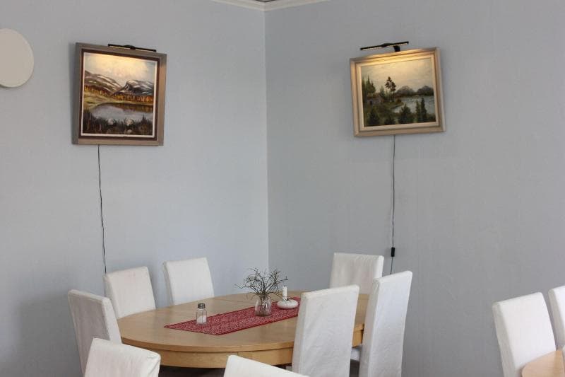 Stf Stersund Ledkrysset Vandrarhem photo 1
