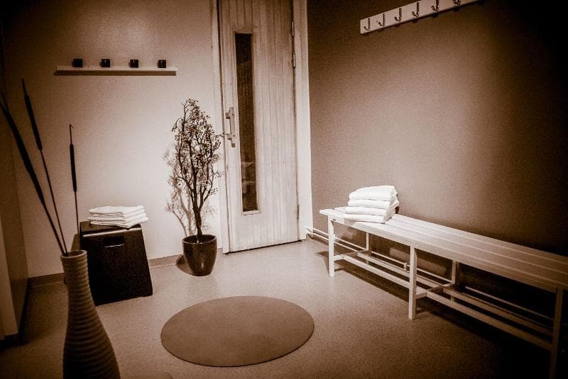 Hotel Niva photo 1